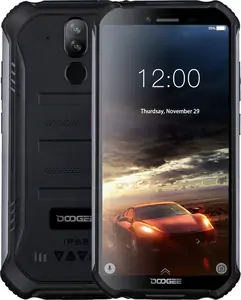 Замена аккумулятора на телефоне Doogee S40 Lite в Екатеринбурге